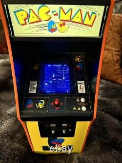 Numskull Quarter Arcade Pac-Man