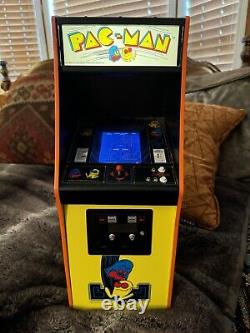 Numskull Quarter Arcade Pac-Man