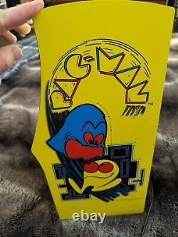 Numskull Quarter Arcade Pac-Man