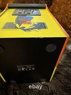 Numskull Quarter Arcade Pac-Man