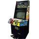 Off Road Arcade Machine 3 Player (excellent Condition) Rare