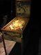 Old Pinball 1949 Chicago Temptation Machine-great Pin Ball Action