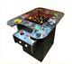 On Sale Cocktail Arcade Machine With 412 Games, New Sit Down Arcade