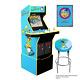 (only 5 Left)! Arcade1up The Simpsons Arcade Machine, 4-foot 4 Player Ar