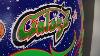 Original 1981 Galaga Arcade Machine Overview Artwork Gameplay Video