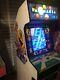 Pacmania 1987 Ultra Rare Arcade Game Machine Namco Atari 3-d 80's Original Nv