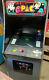 Pac-man Multi Pac Arcade Machine 1998 (excellent Condition) Rare