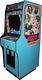 Popeye Arcade Machine By Nintendo (excellent Condition) Rare