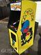 Pac-man Arcade Machine New Multi Multicade +59 Games Guscade