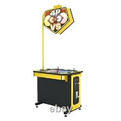 Pac Man Battle Royale Cabinet 4 Player Arcade Game