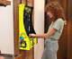 Pac Man Party Cade Video Arcade Gaming Machine Wall Mount Or Table Top
