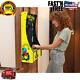 Pac-man Partycade Arcade1up Video Arcade Gaming Machine Wall Mount Or Table Top