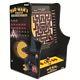 Pac-man's Arcade Party Tabletop Arcade Machine With 13 Classic Games By Namco