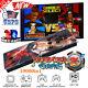 Pandora Box 26s 10000 All-in-one Arcade Video Games Machine Double Stick Wifi 3d