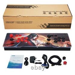 Pandora Box 26S 10000in1 Game Machine Stick Arcade Game WIFI 2D/3D Video 2player