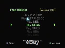Pandora Box 5S Arcade Videogame Machine Bartop 4000 Games Console PS1 PS2 2018
