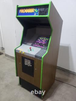 Pengo by Sega COIN-OP Arcade Video Game