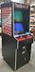 Playchoice 10 Nintendo Dual Monitor Arcade Video Game Machine Classic! 10 Games
