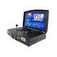 Portable Arcade Machine With 18.5 Inch Monitor 8700games 2 Player Plug And Play
