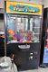 Prize Time Crane Claw Machine Coin Operated Vending Brand New Free Shipping