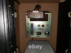 Pump It Up The Prex (SX) Arcade Dance Machine Cabinet Museum Quality Retro