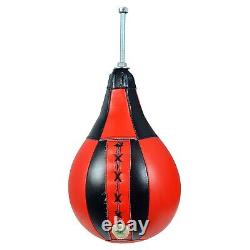 Punchball for boxer machine Punching ball for arcade game. FREE EXTRA BLADDER