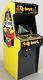 Qbert Arcade Machine By Gottlieb (excellent Condition) Rare