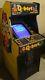 Qbert Video Arcade Game Machine Gottlieb! Original 80's! Wow