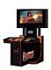 Rambo Arcade Shooting Machine By Sega (excellent Condition)