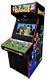 Rampage World Tour Arcade Machine By Midway 1997 (excellent Condition)