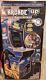 Rare! Arcade1up Space Invaders Arcade Machine New In Box Sealed Battlefront