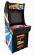 Rare Lcd Arcade1up Arcade Cabinet Machine 4ft Tall Free Shipping