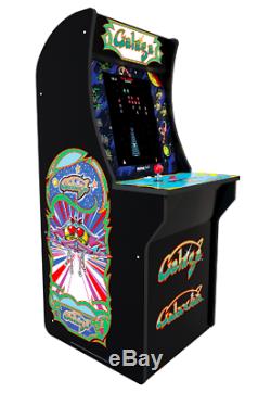 RARE LCD Arcade1Up Arcade Cabinet Machine 4Ft Tall FREE SHIPPING