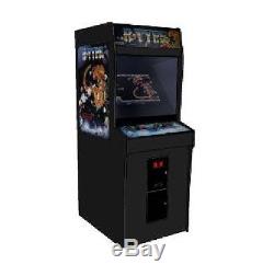 R-Type Arcade Machine Coin-op Video Game