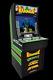 Rampage Arcade Machine, 4ft, 4 Games In 1, Rampage, Gauntlet, Joust, Defender