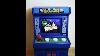 Rampage Basic Fun Mini Arcade Game Play And Commentary