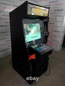 Ranger Mission by Sammy COIN-OP Arcade Video Game