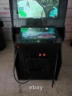 Ranger Mission by Sammy COIN-OP Arcade Video Game