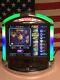 Rare Jvl Retro Countertop Multi Game Arcade Machine Touch Screen 100s Of Games