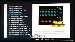 Raspberry Pi 3 Model B+ Retro Arcade Machine Console over 21,000 games Retropie