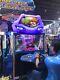 Raw Thrill (the Whole Machine) Arcade Game