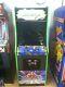 Restored Galaga Arcade Machine, Upgraded To Play 412 Games