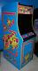 Restored Ms. Pacman Classic Arcade Machine Upgraded To Play 60 Games! Pac Man