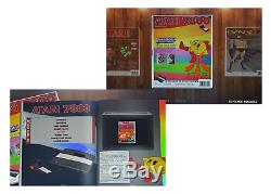 Retro Arcade Machine 64Gb Raspberry Pi 3 Console RetroPie Game Emulator