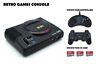 Retro Games Console- 64, 128, 200 Gb Raspberry Pi 3 Arcade Machine- Megapi Case