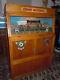 Ruffler And Walker Grand National Coin Operated Penny Arcade Horse Race Game