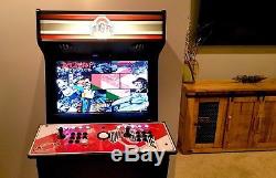 SALE 32 FUNTIME ARCADE MACHINE CABINET HyperSpin MULTICADE Best Options