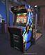 Sealed Arcade1up Mortal Kombat Midway Legacy Edition Arcade Machine Ships Fast