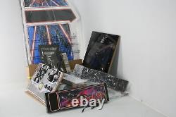 SEE NOTES FOR PARTS Arcade1Up Tempest Atari Home Arcade Machine cabinet 12 games