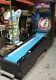 Skeeball Lightning Alley Roller Arcade Game Machine! Classic Skee Ball! (l1)